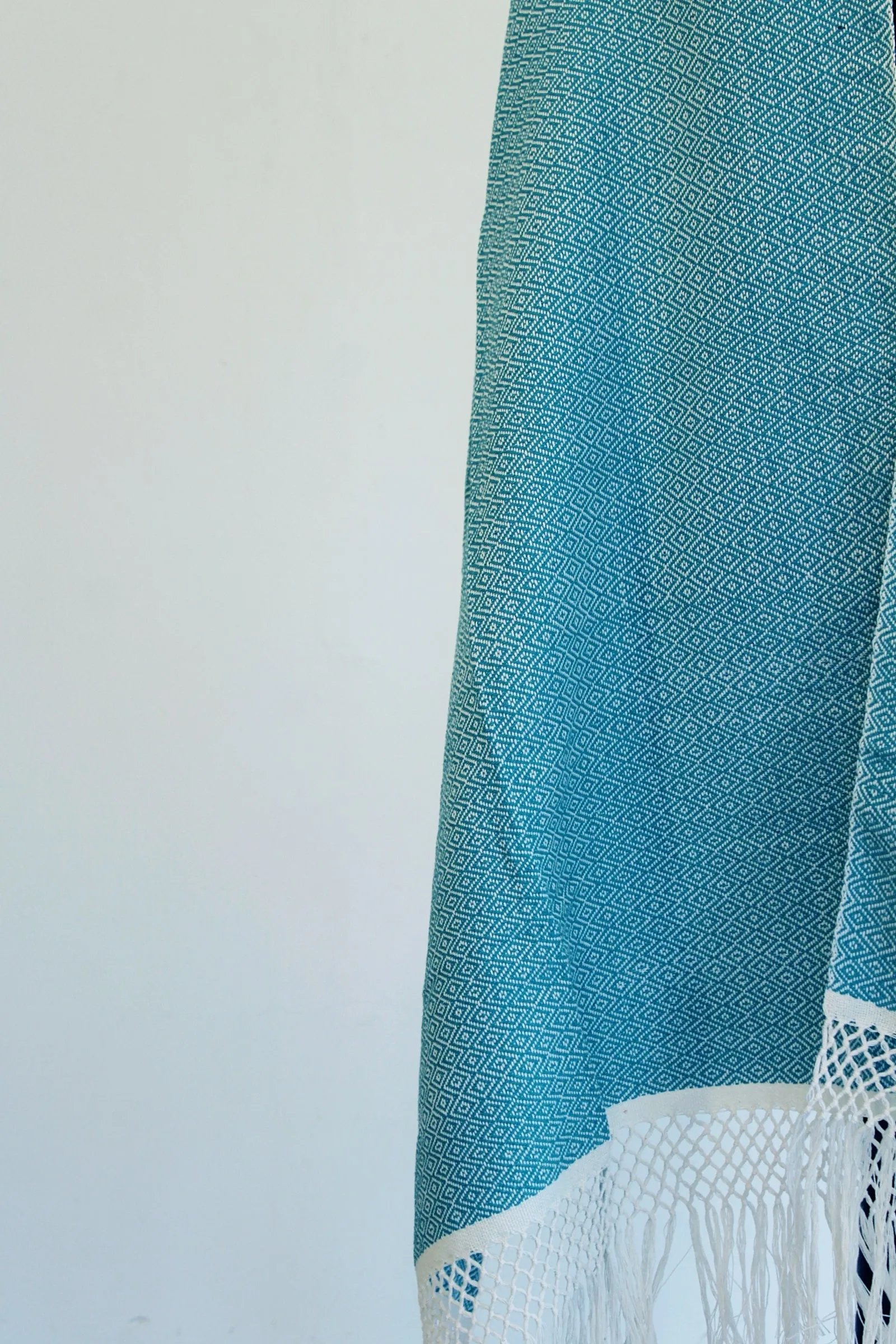COCOL AVENTURINE REBOZO