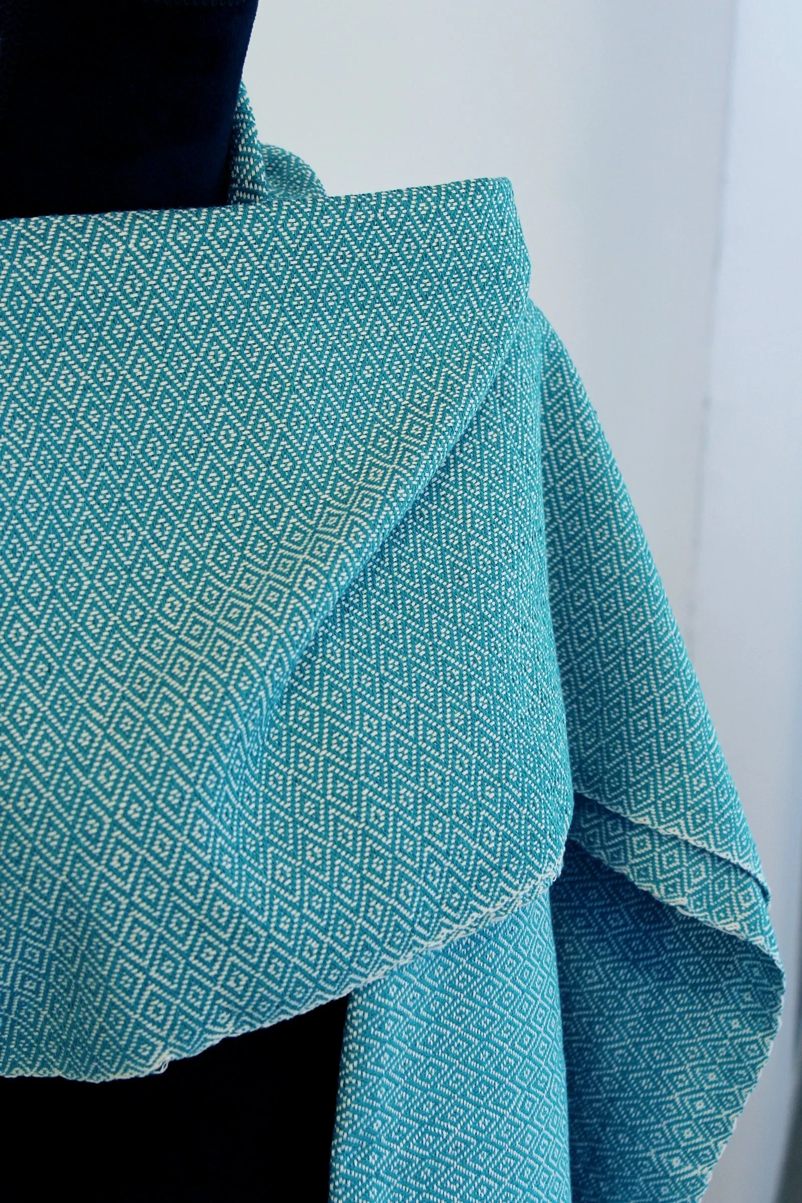 COCOL AVENTURINE REBOZO