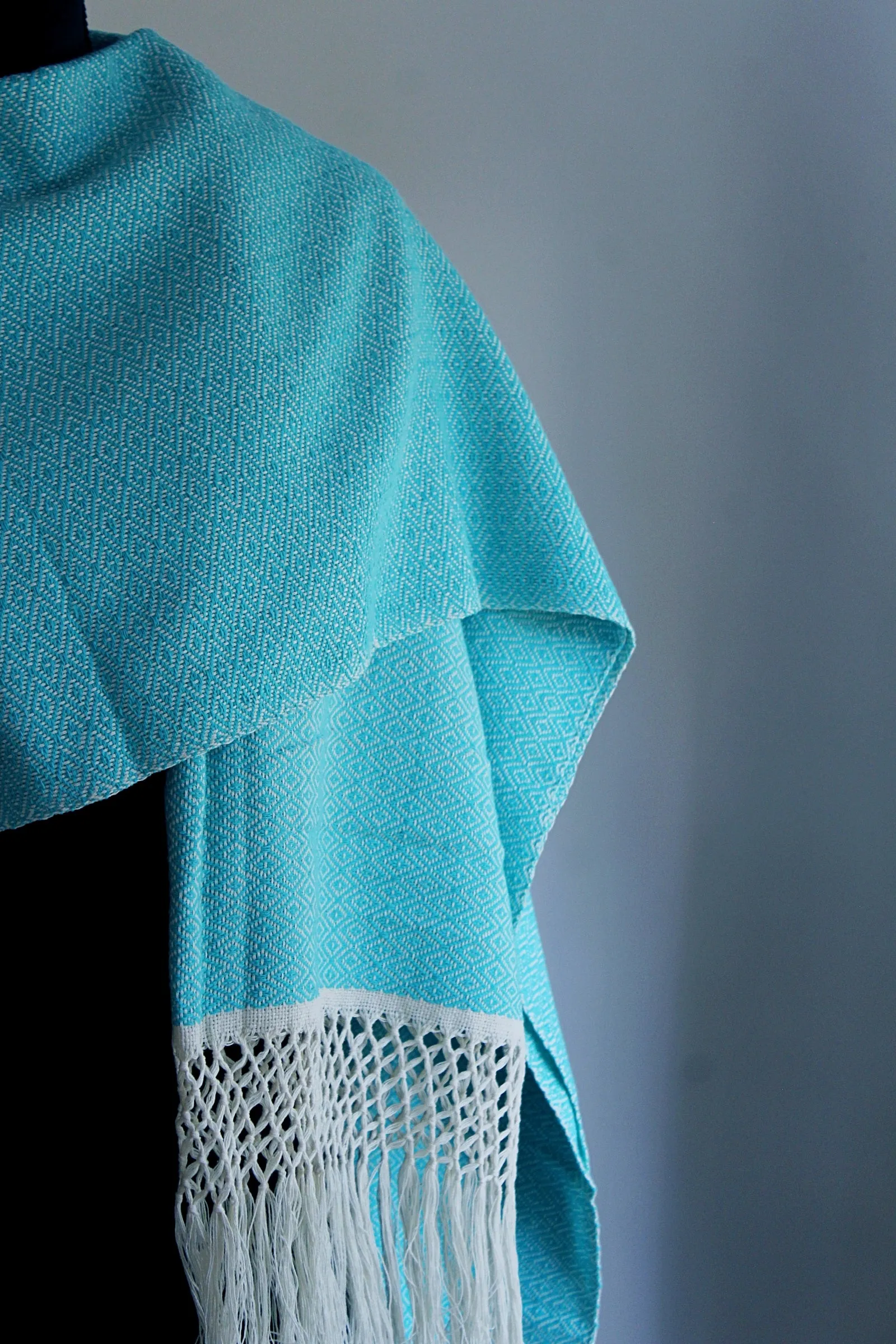 COCOL CALCITE REBOZO