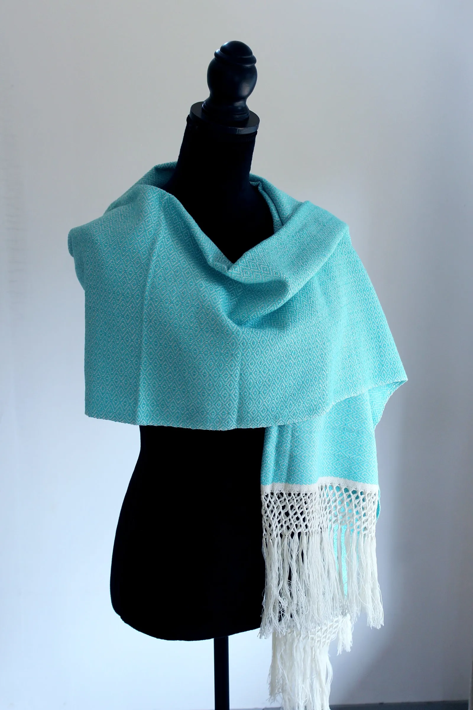 COCOL CALCITE REBOZO