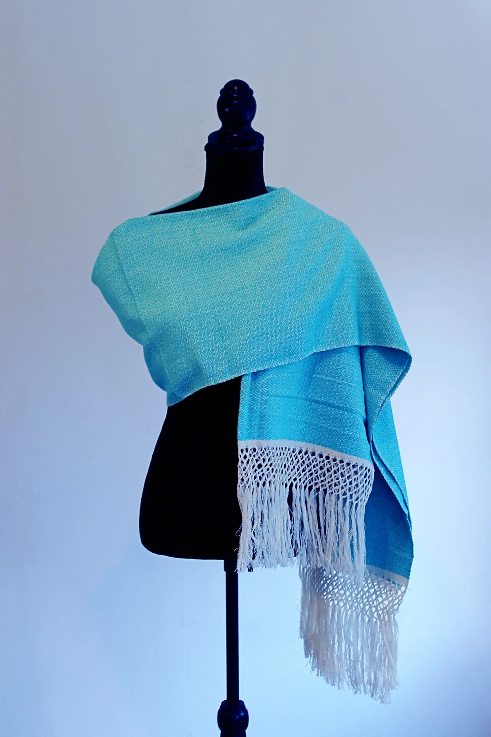 COCOL CALCITE REBOZO