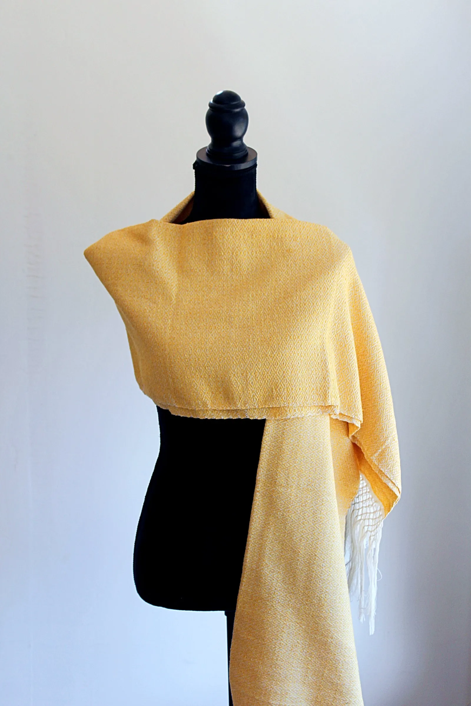 COCOL CITRINO REBOZO