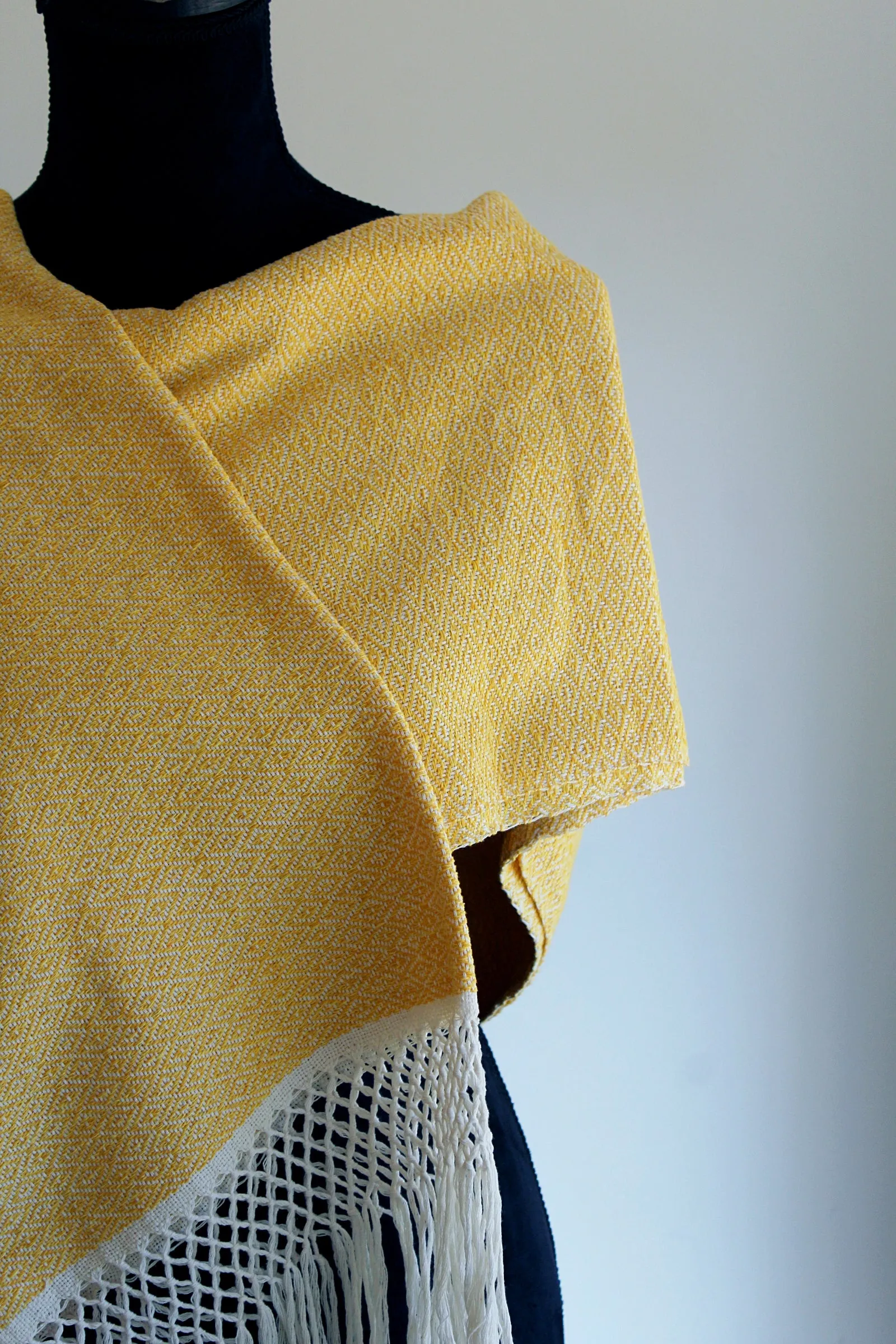 COCOL CITRINO REBOZO