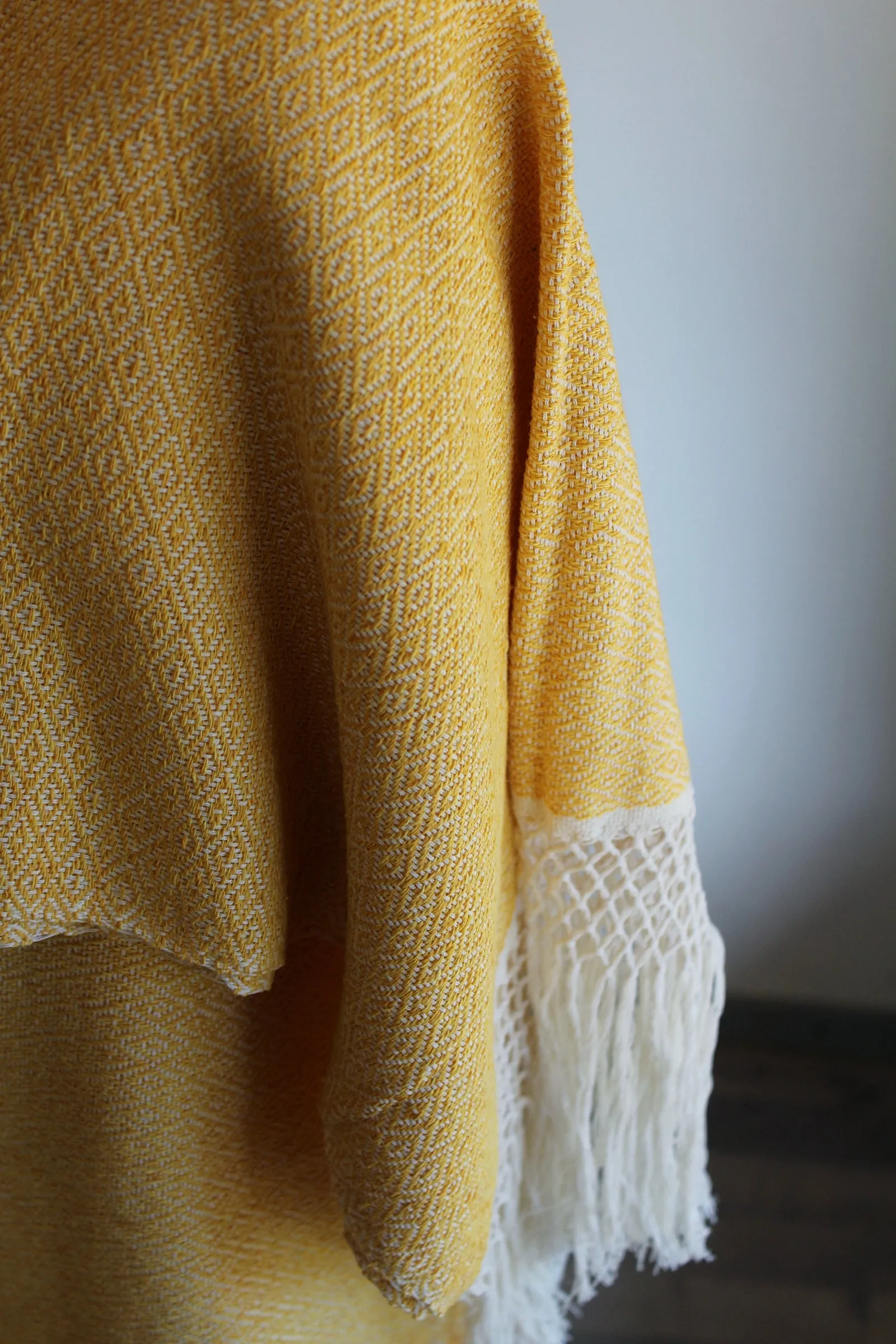 COCOL CITRINO REBOZO