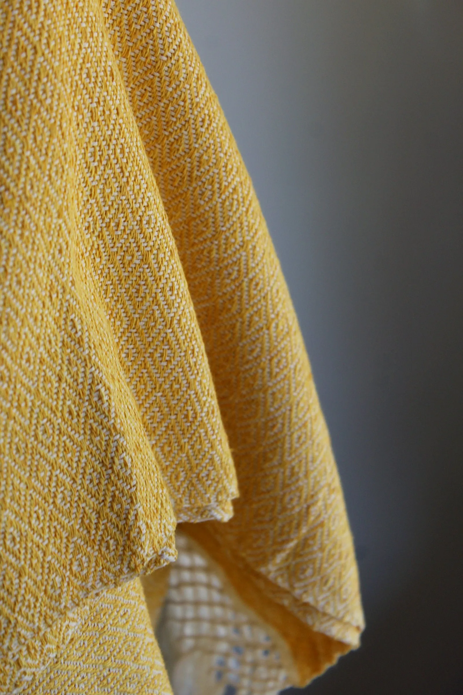 COCOL CITRINO REBOZO