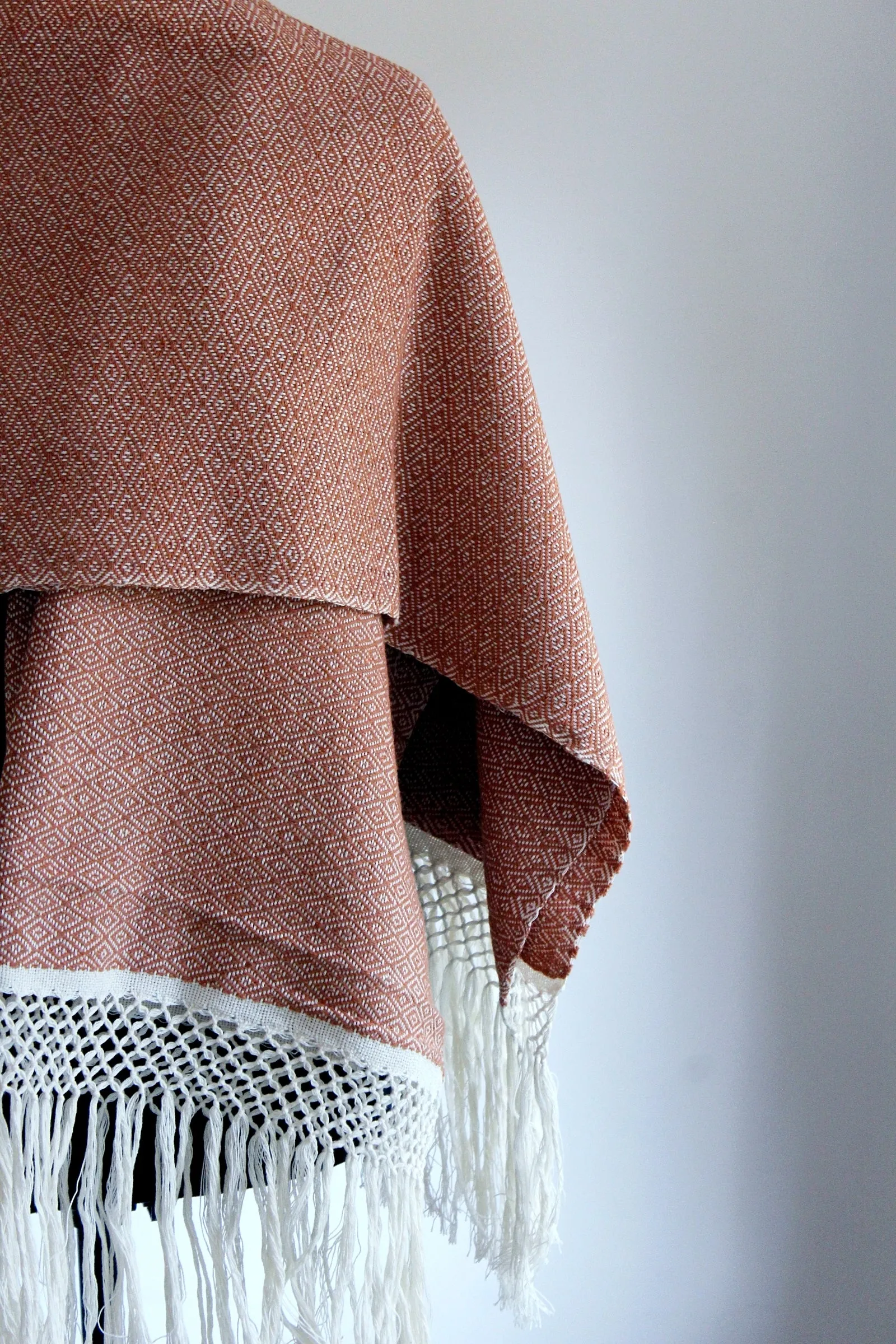 COCOL COPPER REBOZO