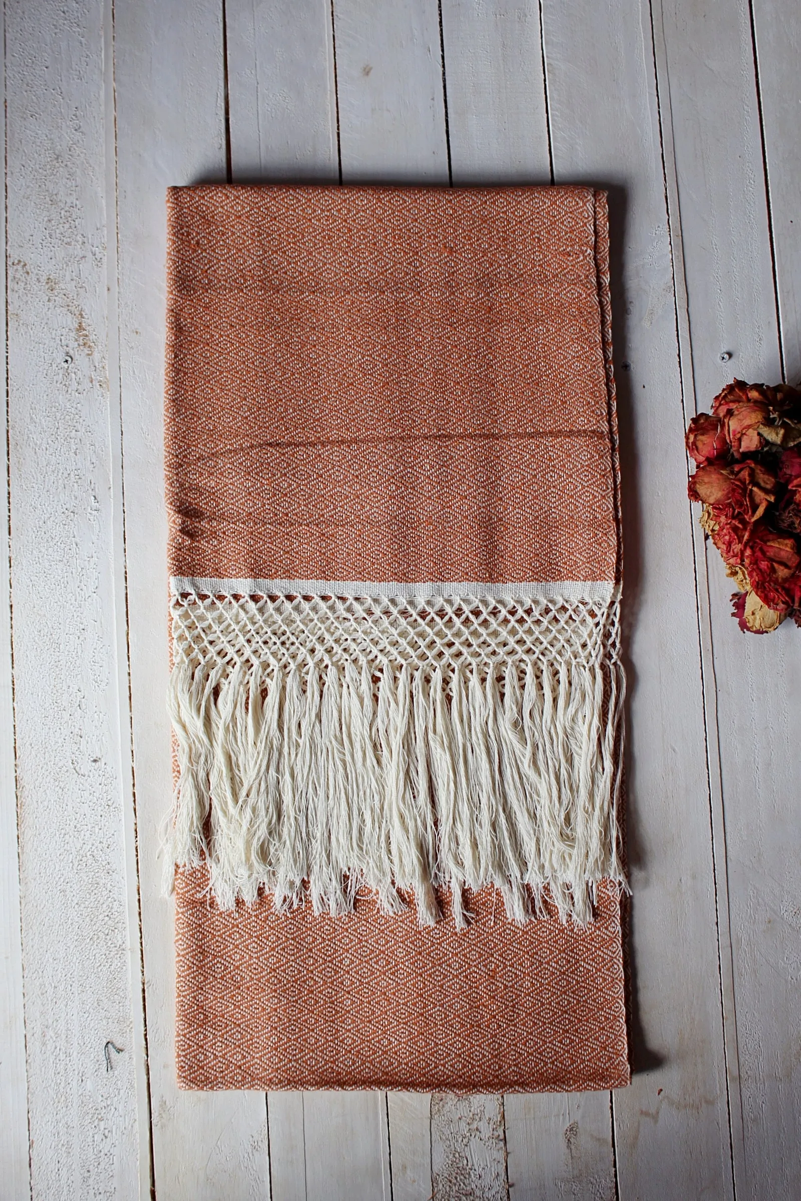 COCOL COPPER REBOZO