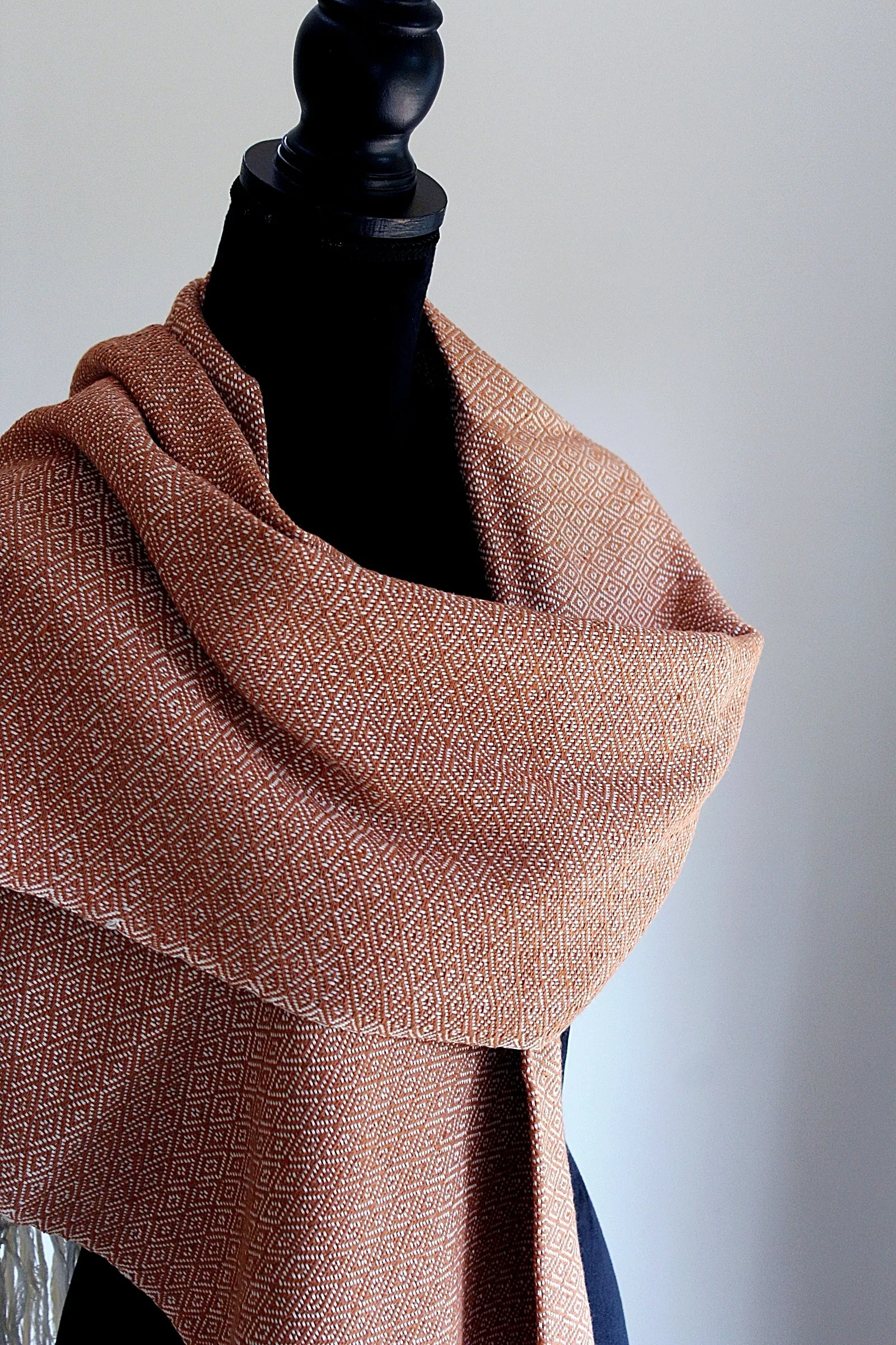 COCOL COPPER REBOZO