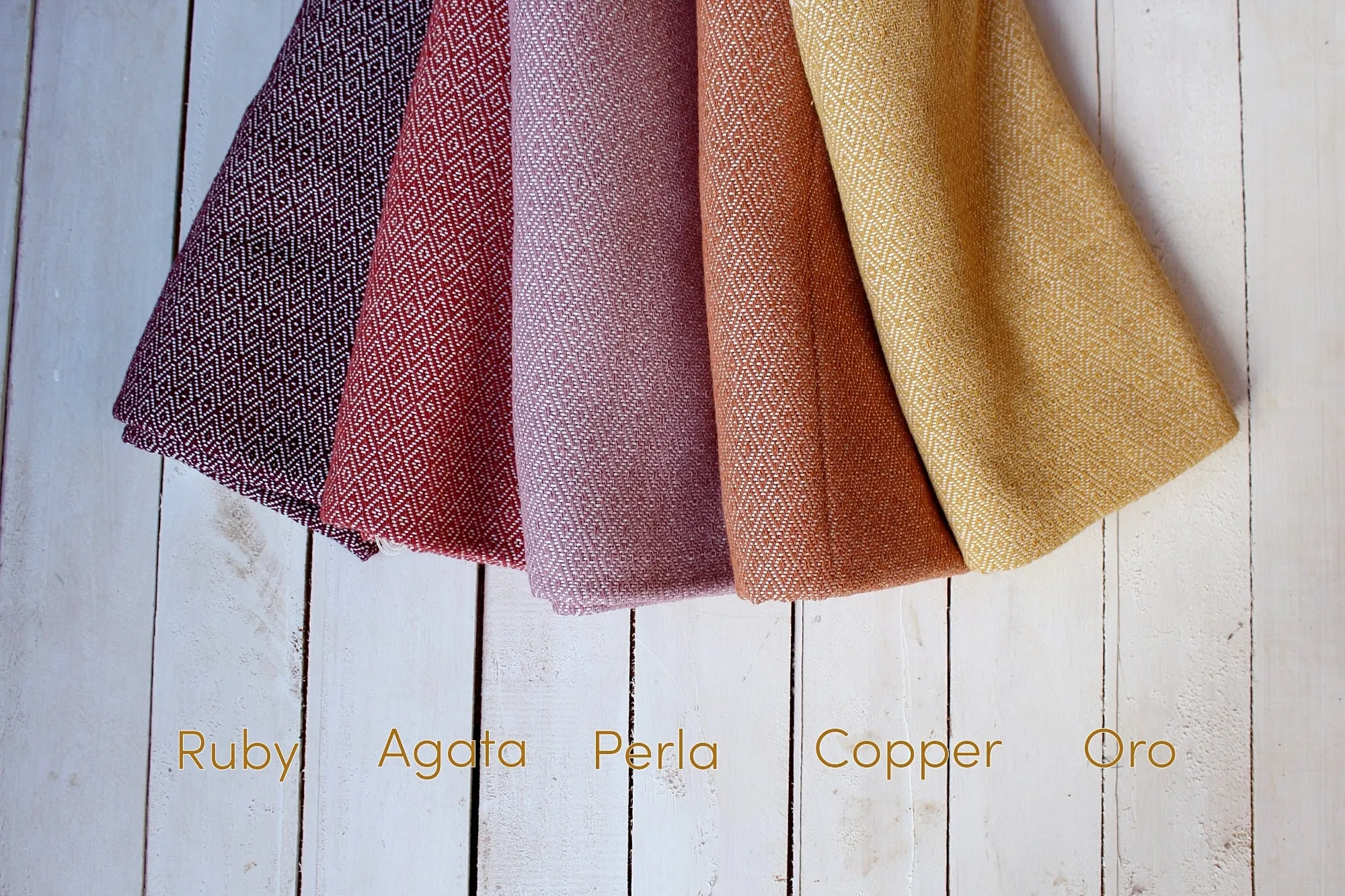 COCOL COPPER REBOZO