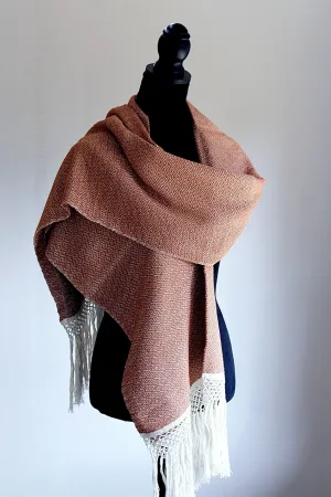 COCOL COPPER REBOZO