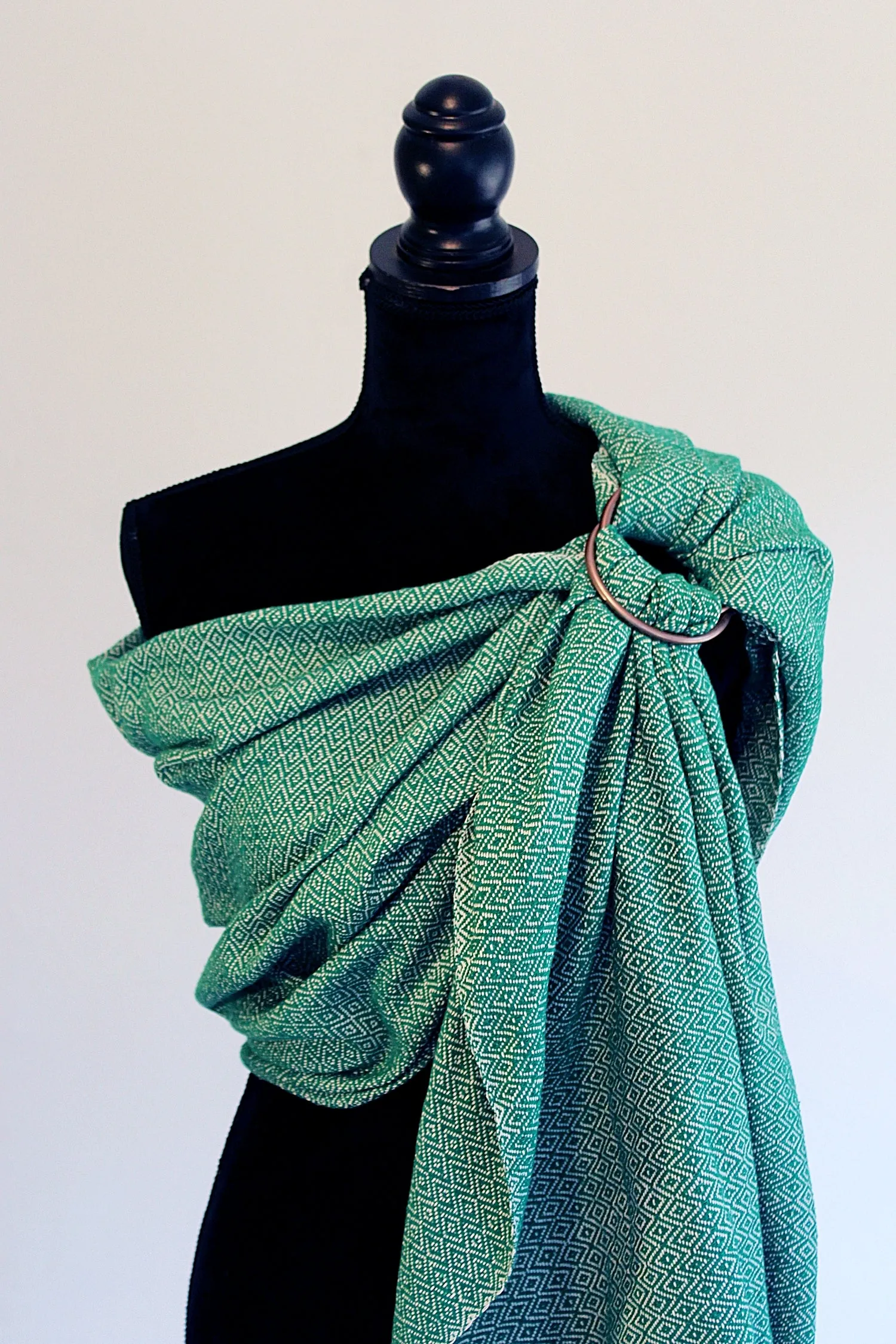 COCOL JADE REBOZO
