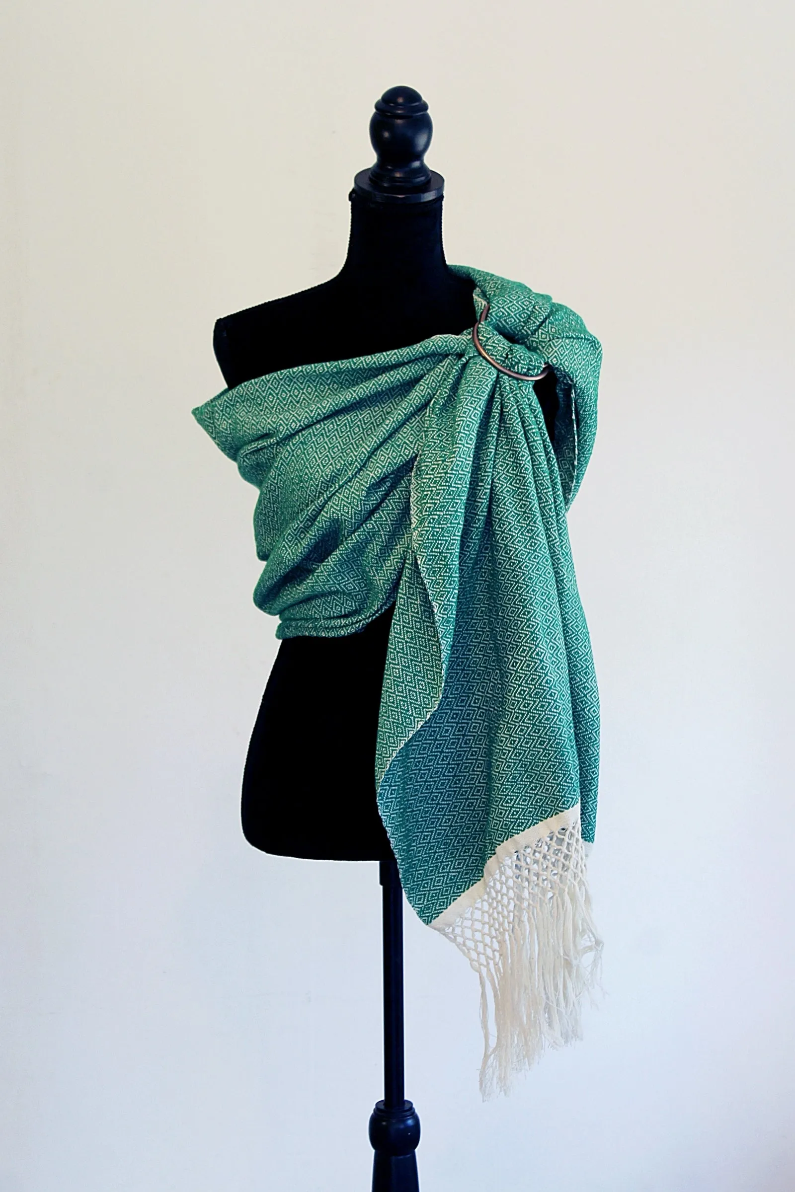 COCOL JADE REBOZO