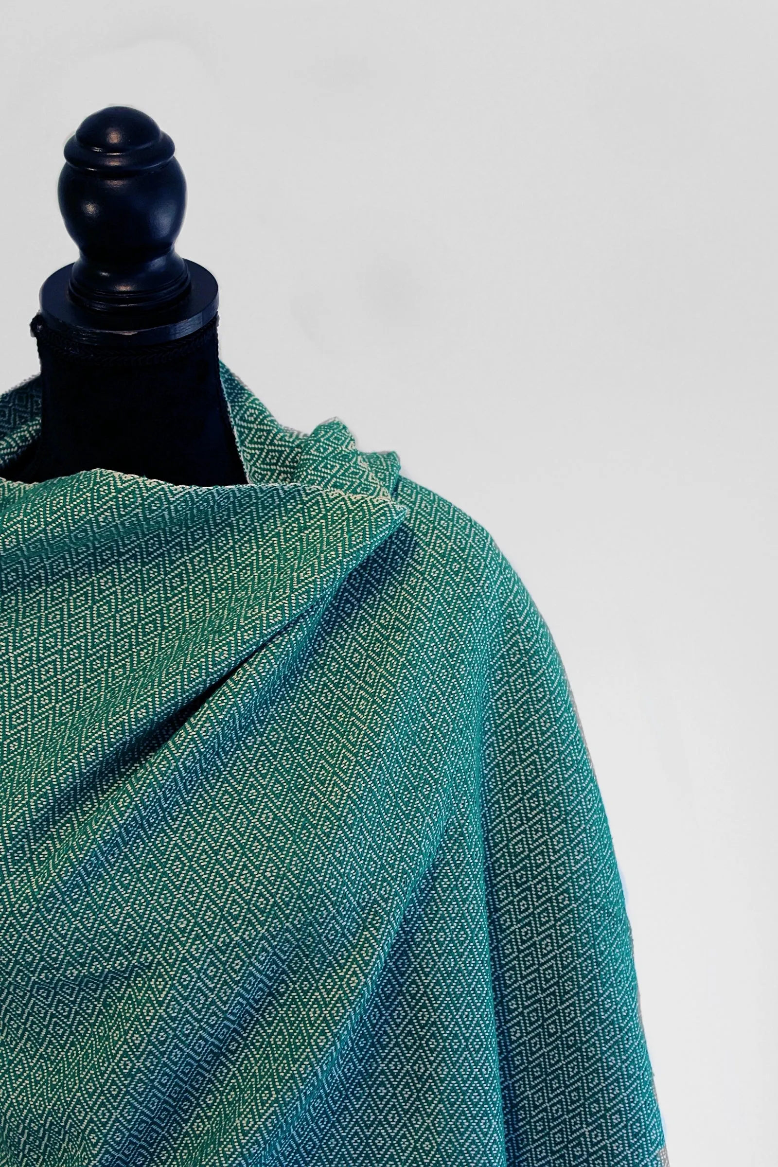 COCOL JADE REBOZO