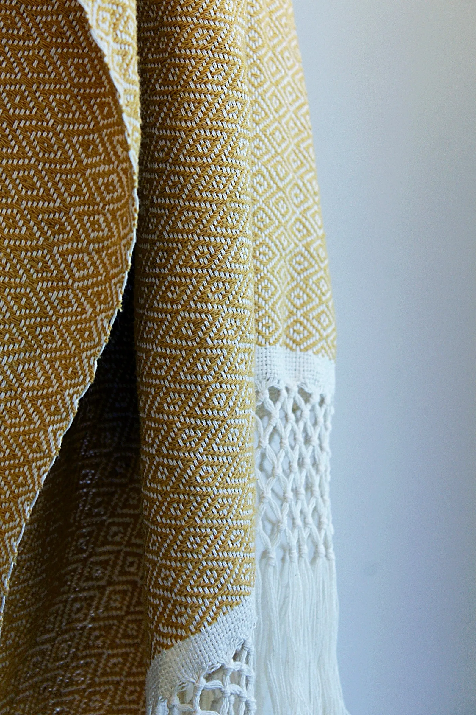 COCOL ORO REBOZO