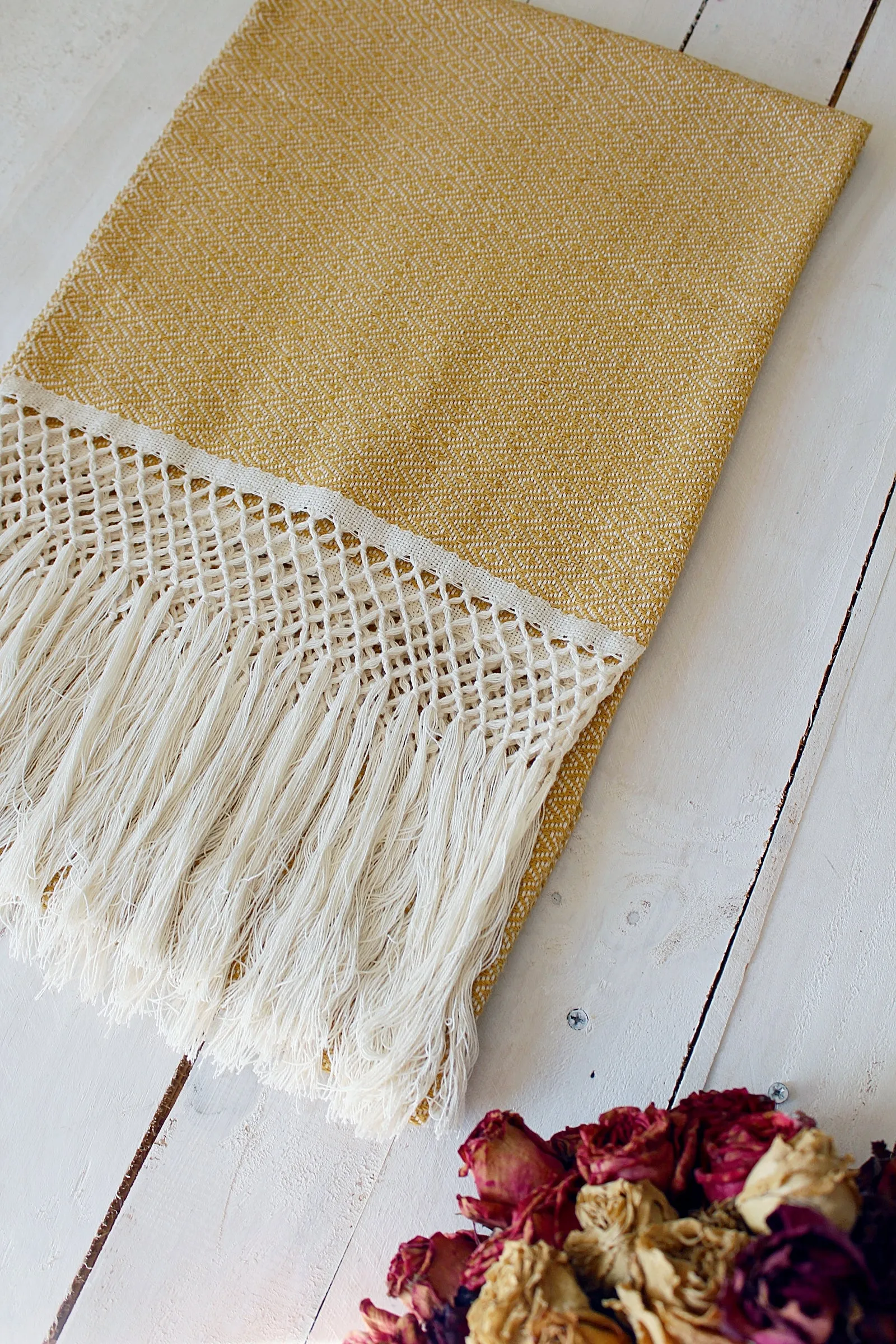 COCOL ORO REBOZO