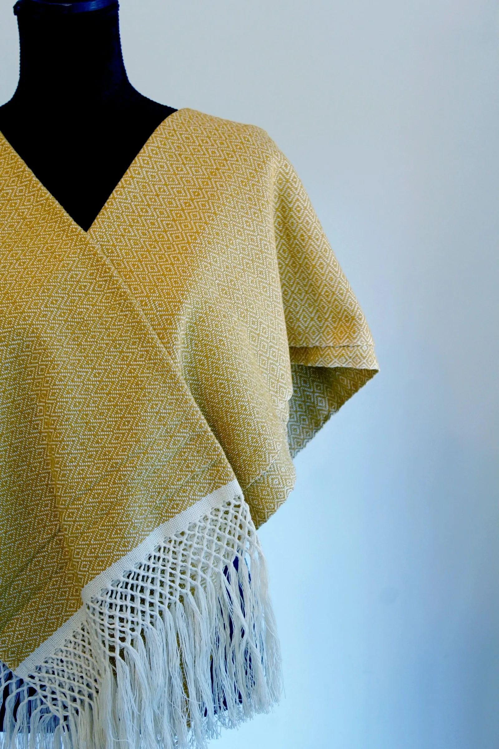 COCOL ORO REBOZO