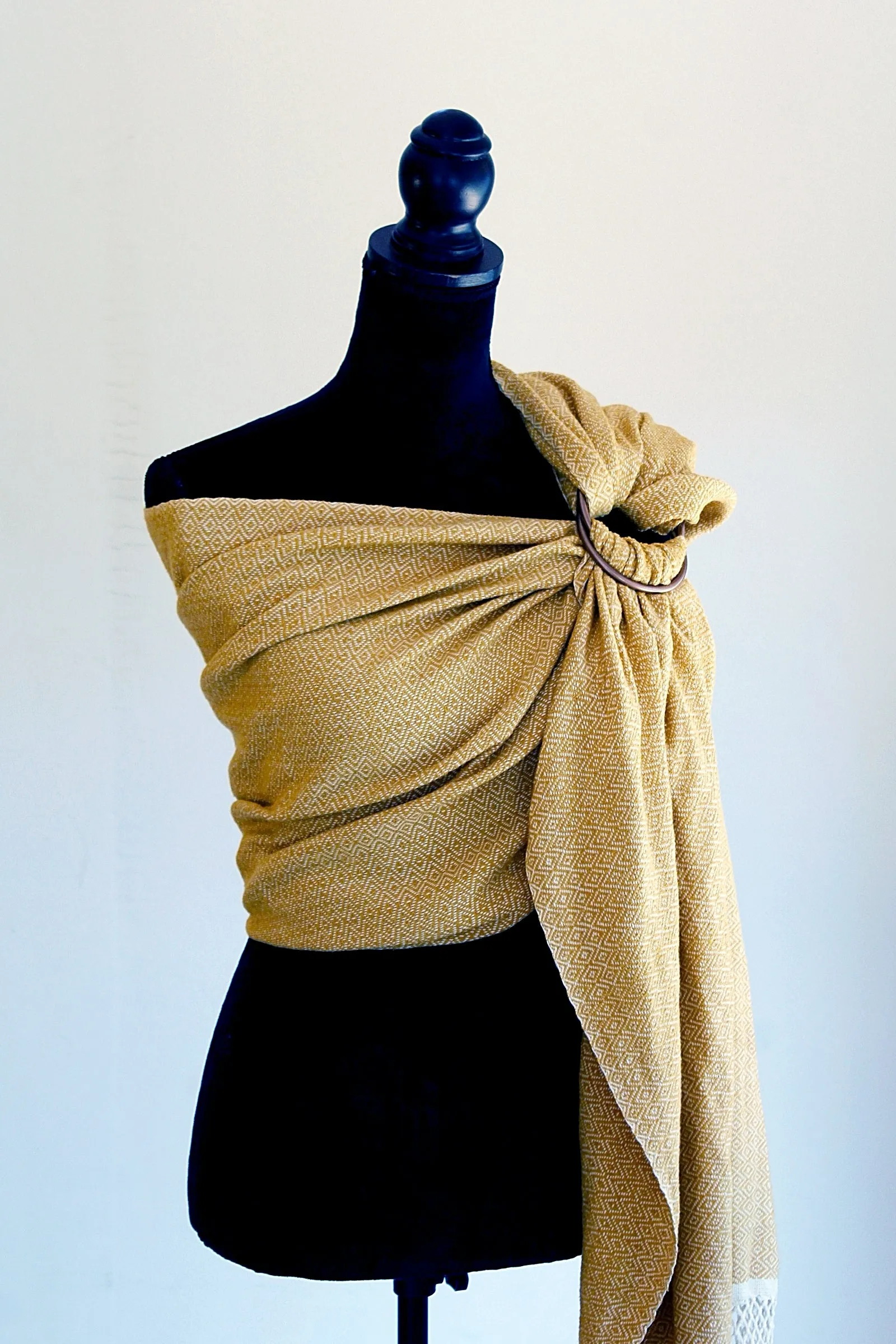 COCOL ORO REBOZO