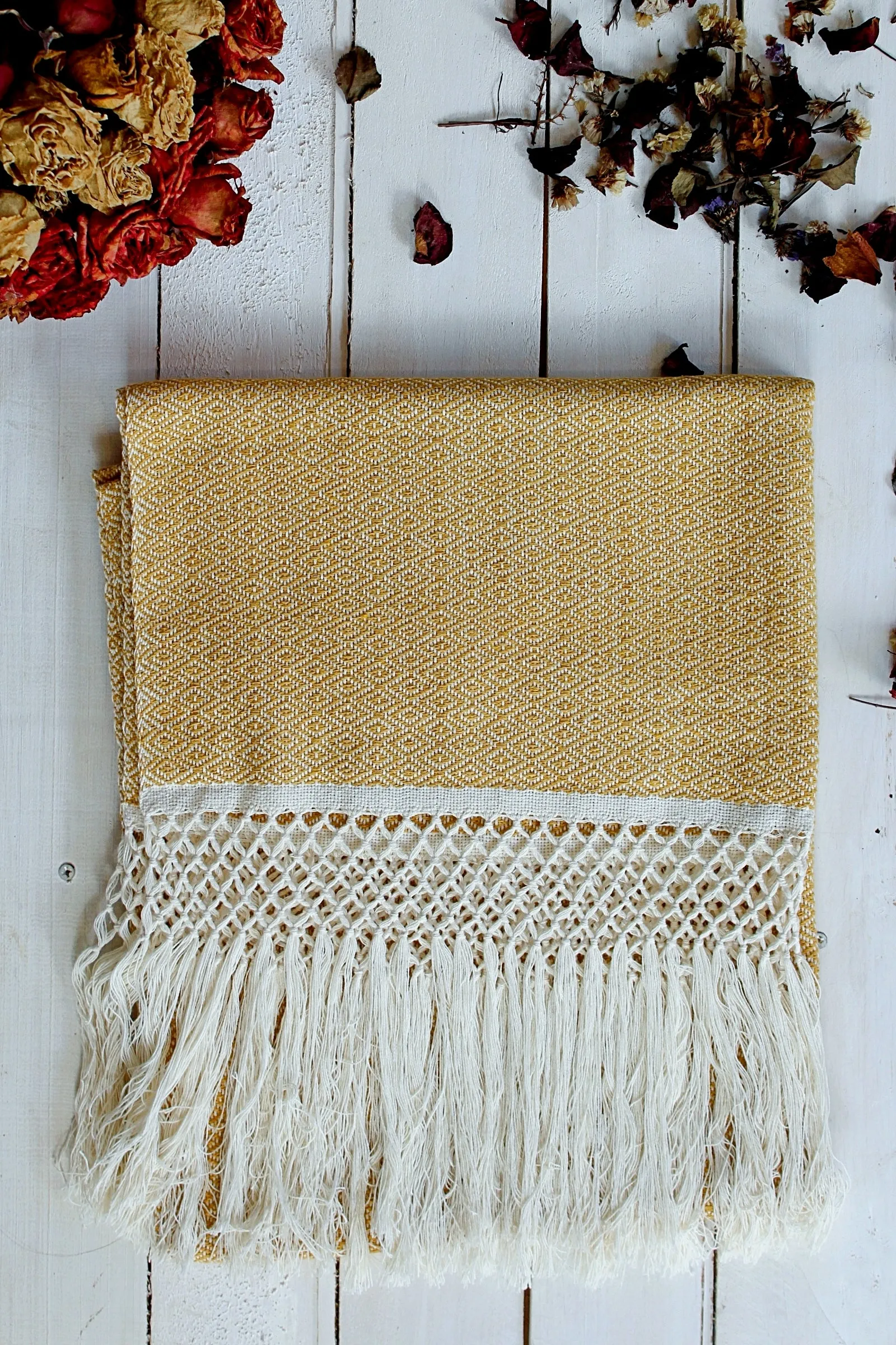 COCOL ORO REBOZO