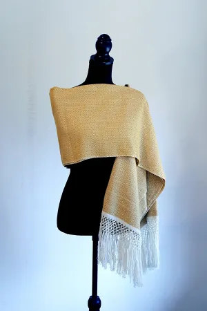 COCOL ORO REBOZO