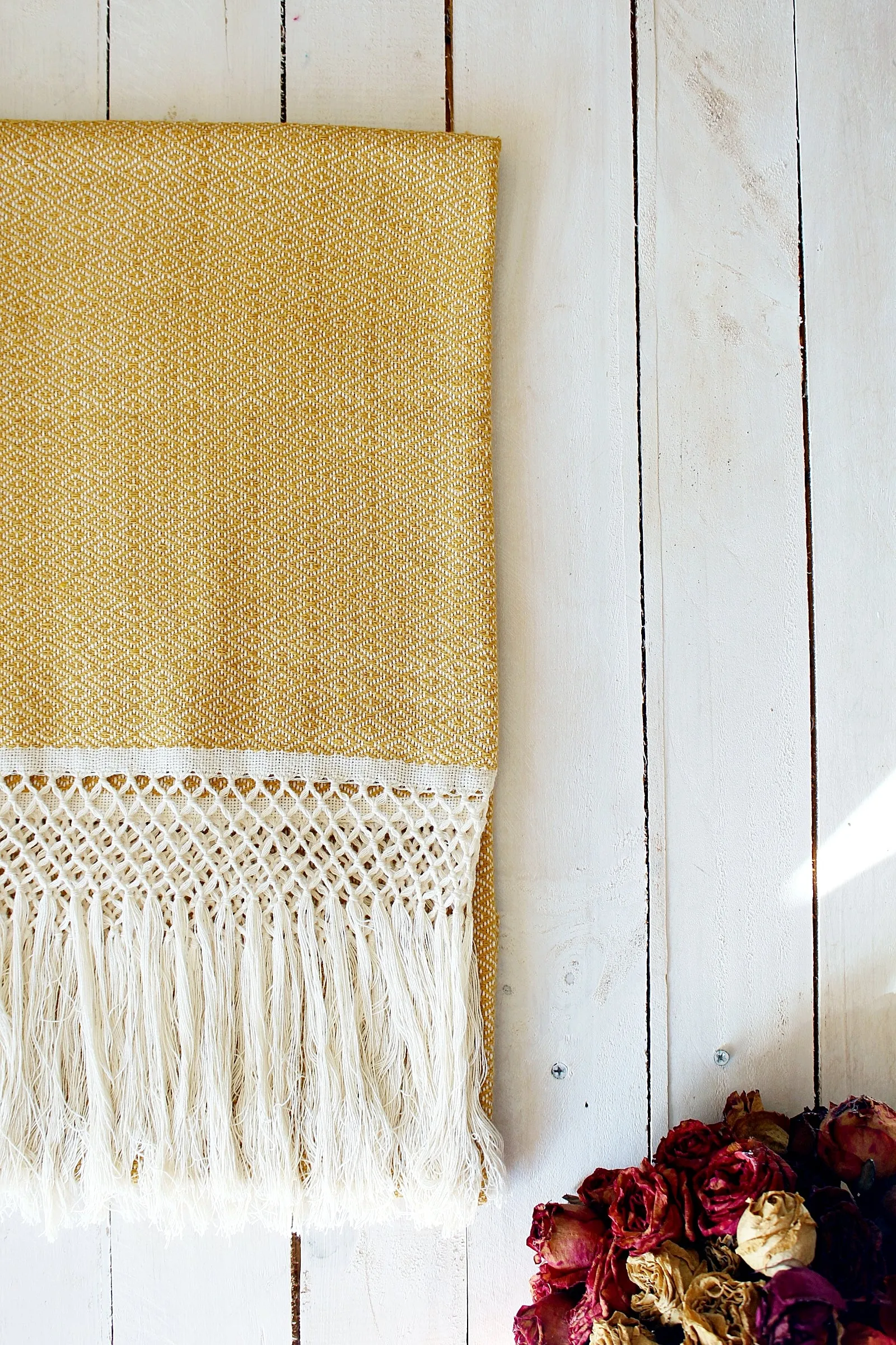 COCOL ORO REBOZO
