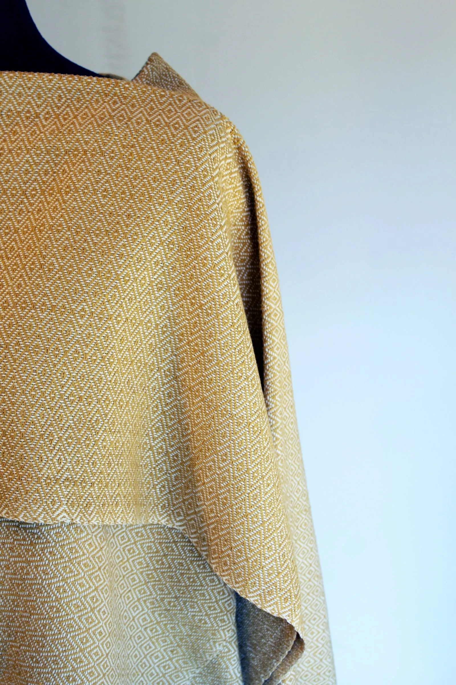 COCOL ORO REBOZO