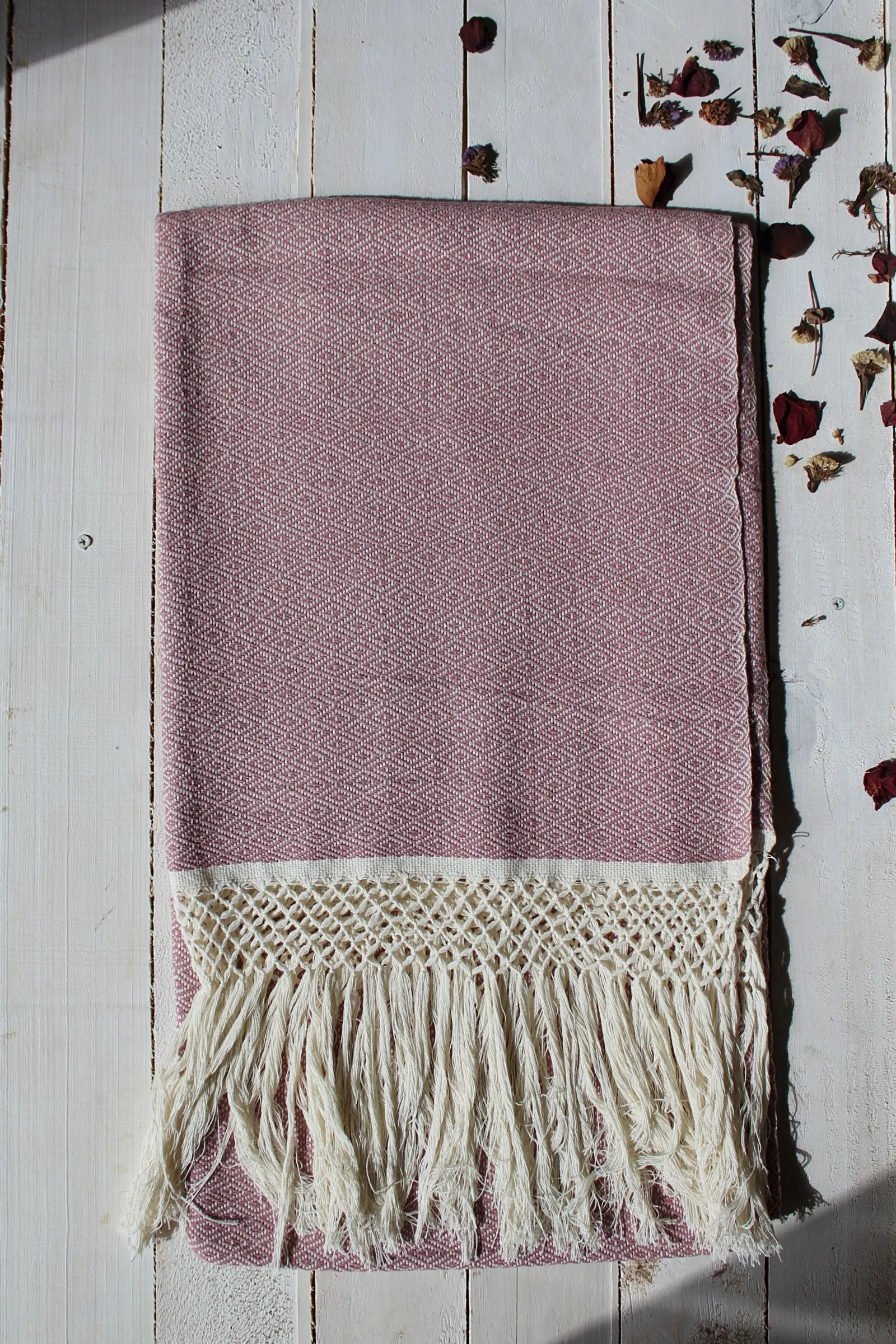 COCOL PERLA REBOZO