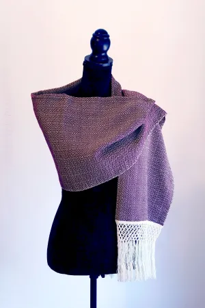 COCOL RUBY REBOZO