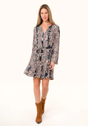 Collins Mini Dress
