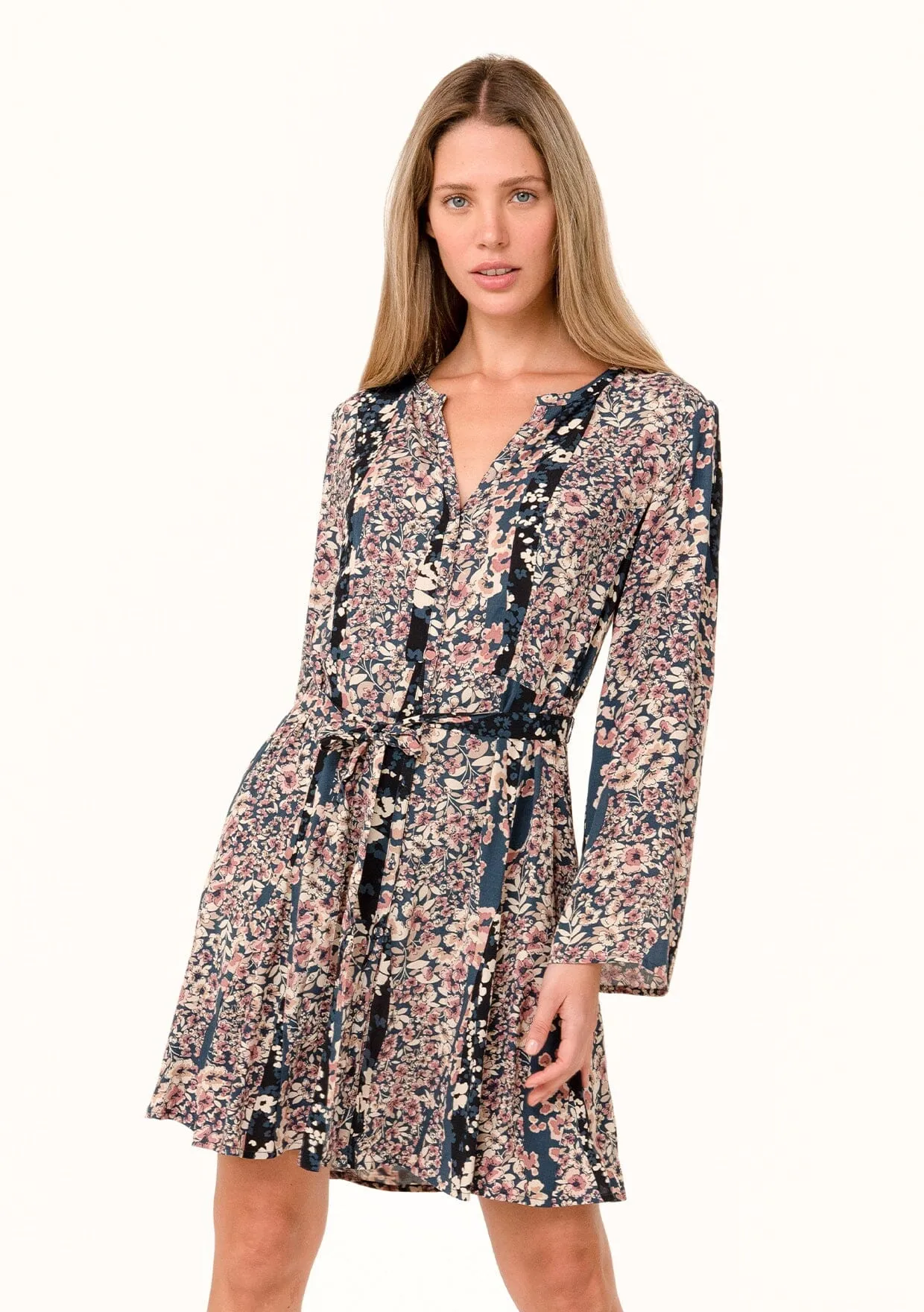 Collins Mini Dress