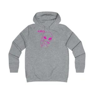 C.O.S.S Smoke Ladies Hoodie