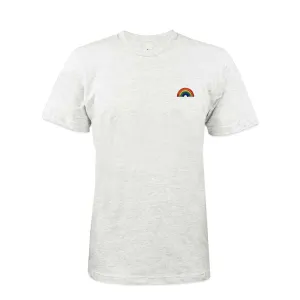 Dalix Men's Rainbow T-Shirt