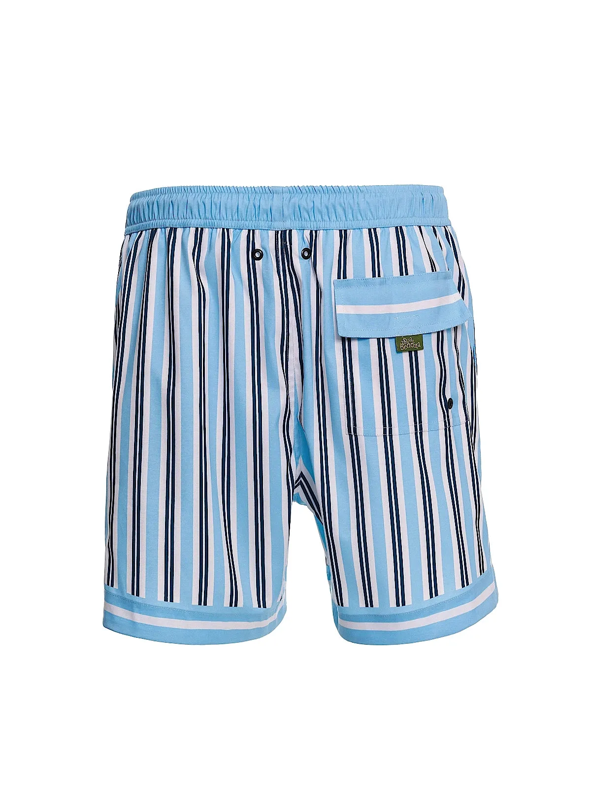 Dan Trunks