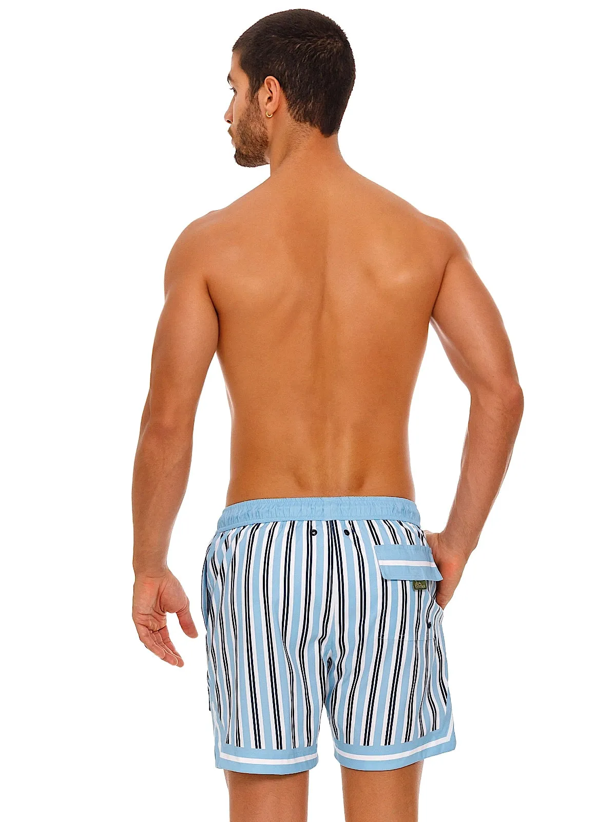 Dan Trunks