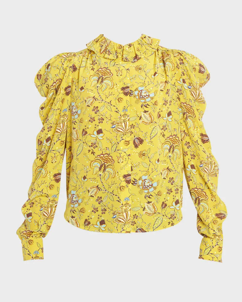 Dara Blouse