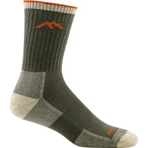 Darn Tough Mens Coolmax Hiker Micro Crew Midweight Socks