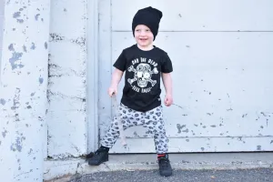 Day The Dead Tell Tales Kid's Tee