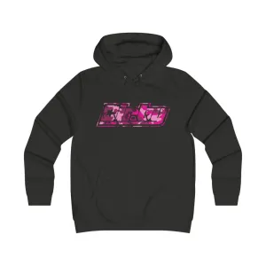 Dirty Girlie College Hoodie
