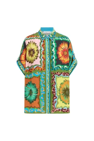 Disco Daisy Shirt