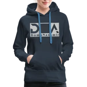 DNA Women’s Premium Hoodie