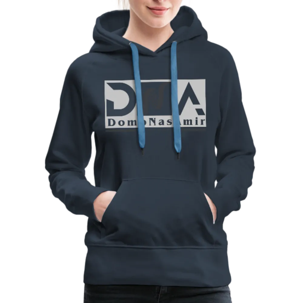 DNA Women’s Premium Hoodie