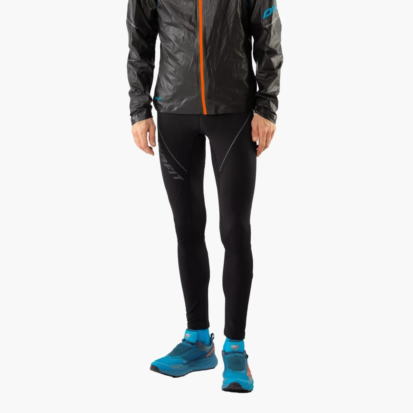 Dynafit Winter Running Tights (Men's)