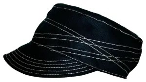 Eco Peacekeeper Hat - David