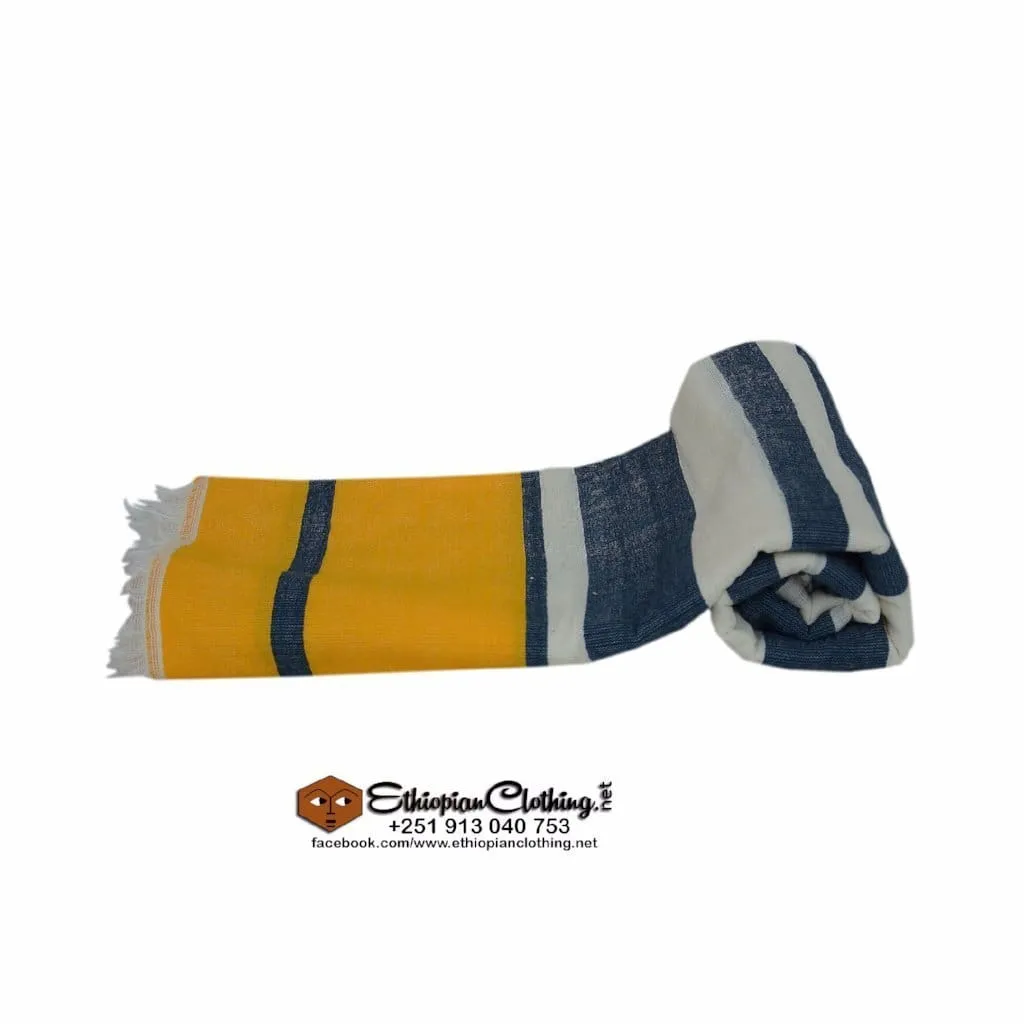 Edel Eritrean Scarf