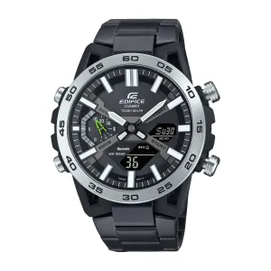 Edifice Smartphone Link Sosphensione Men's Watch ECB-2000DD-1ADF