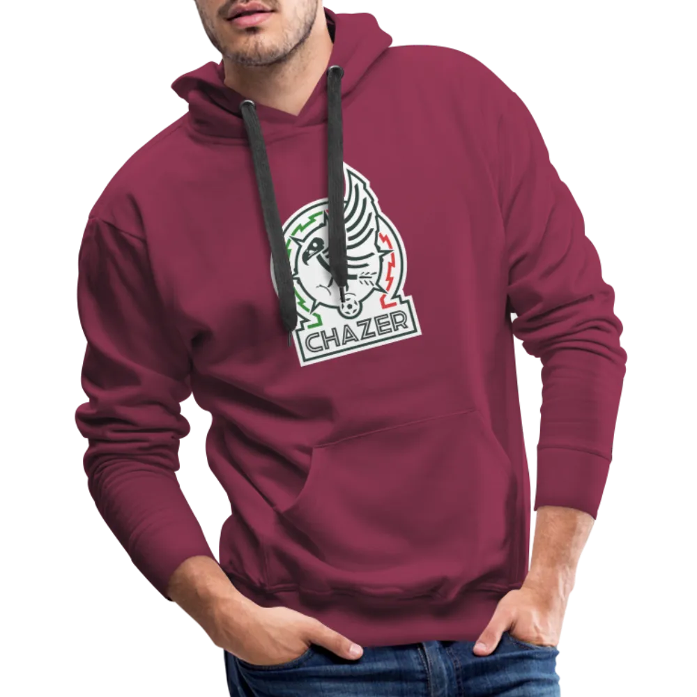 El Z Hoodie