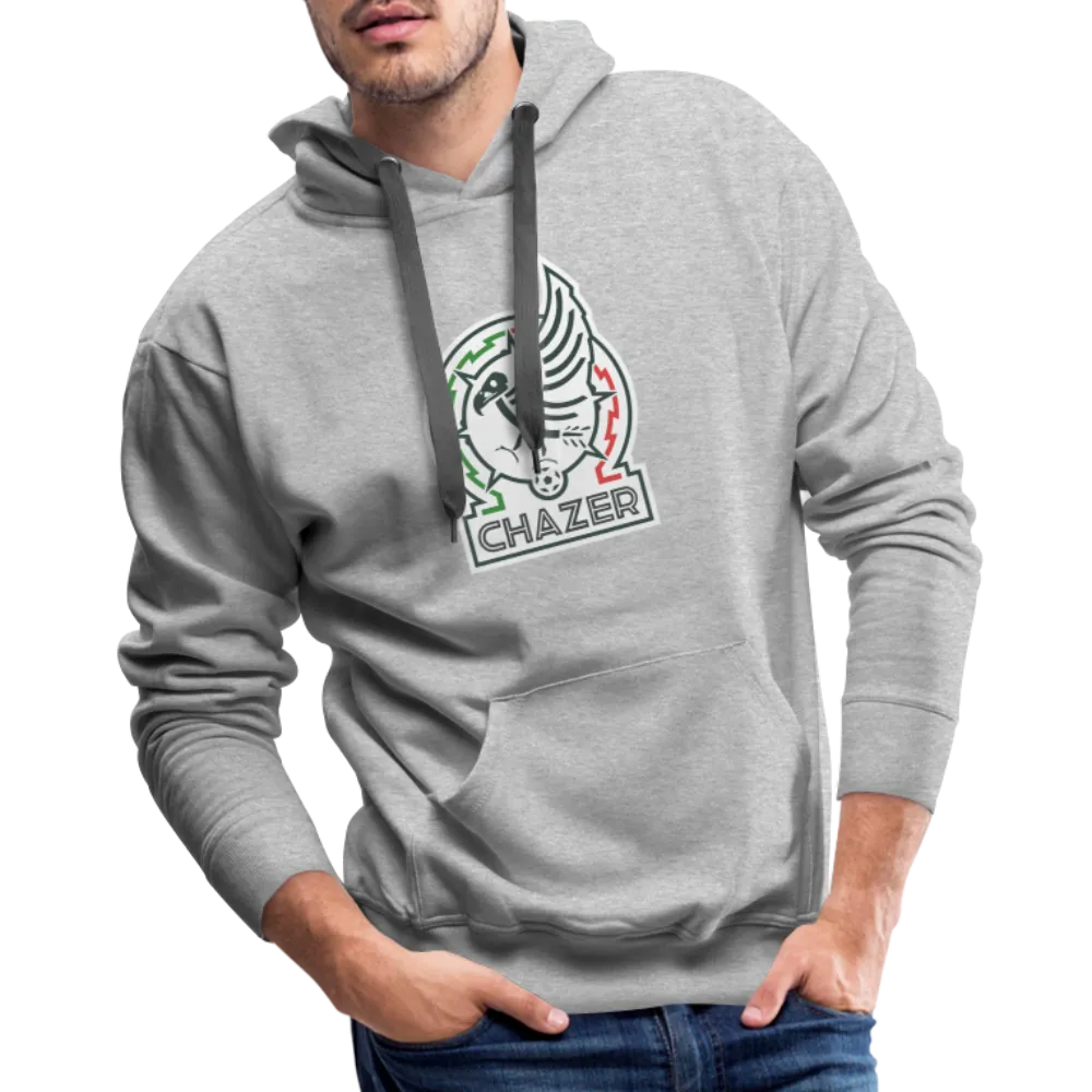 El Z Hoodie