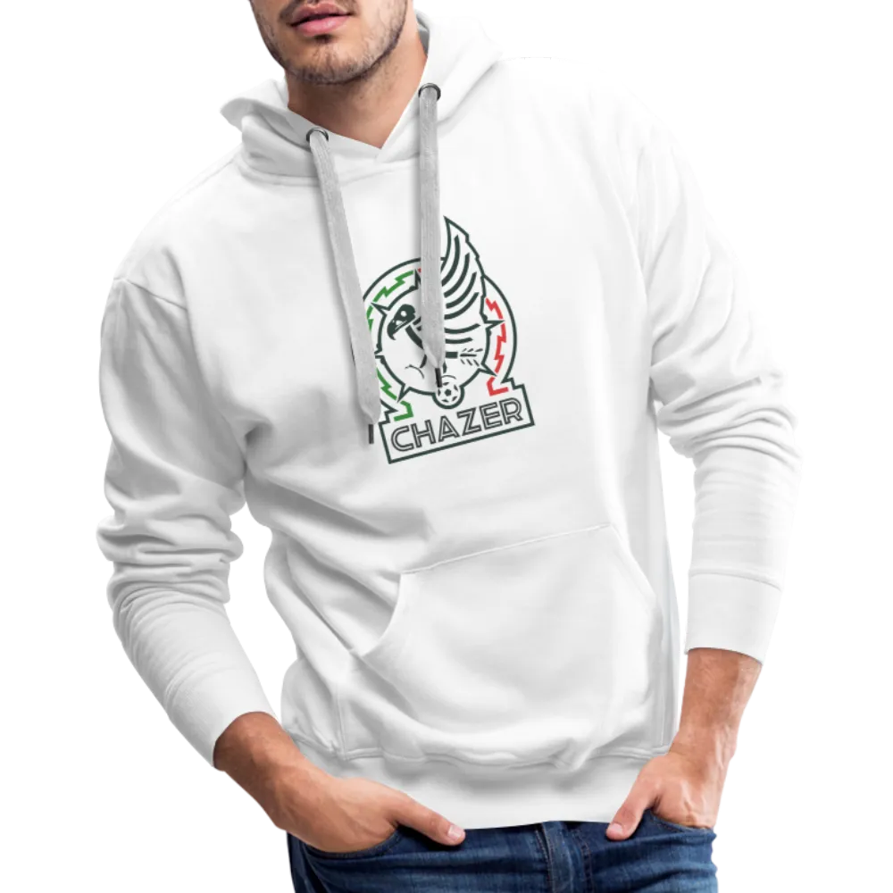 El Z Hoodie
