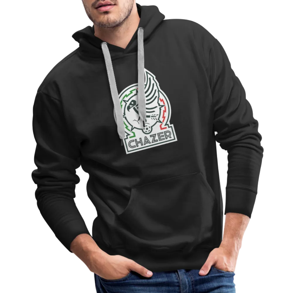 El Z Hoodie