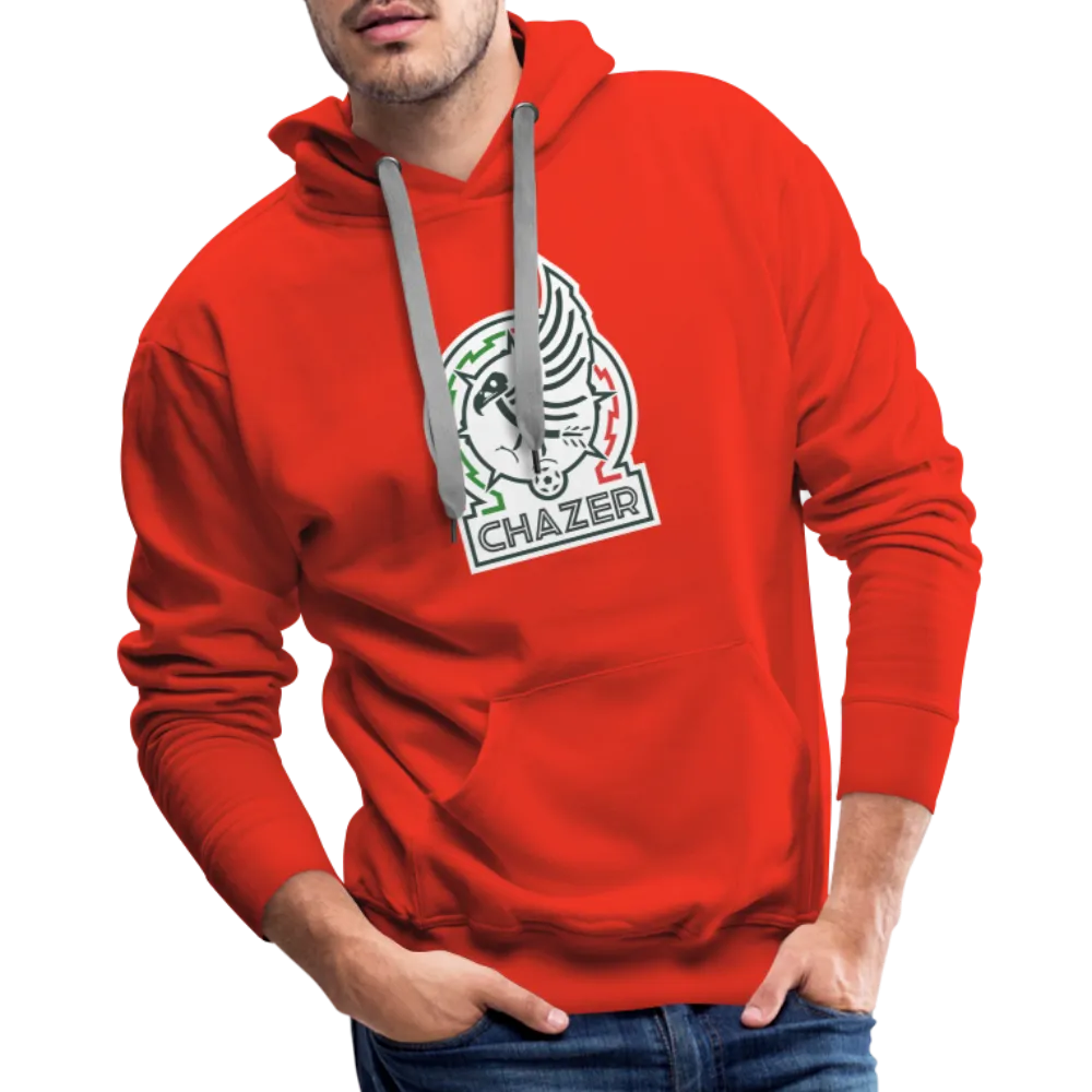 El Z Hoodie