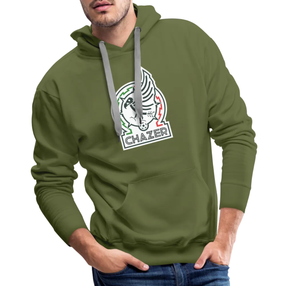 El Z Hoodie